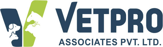 Vetpro Associates Logo